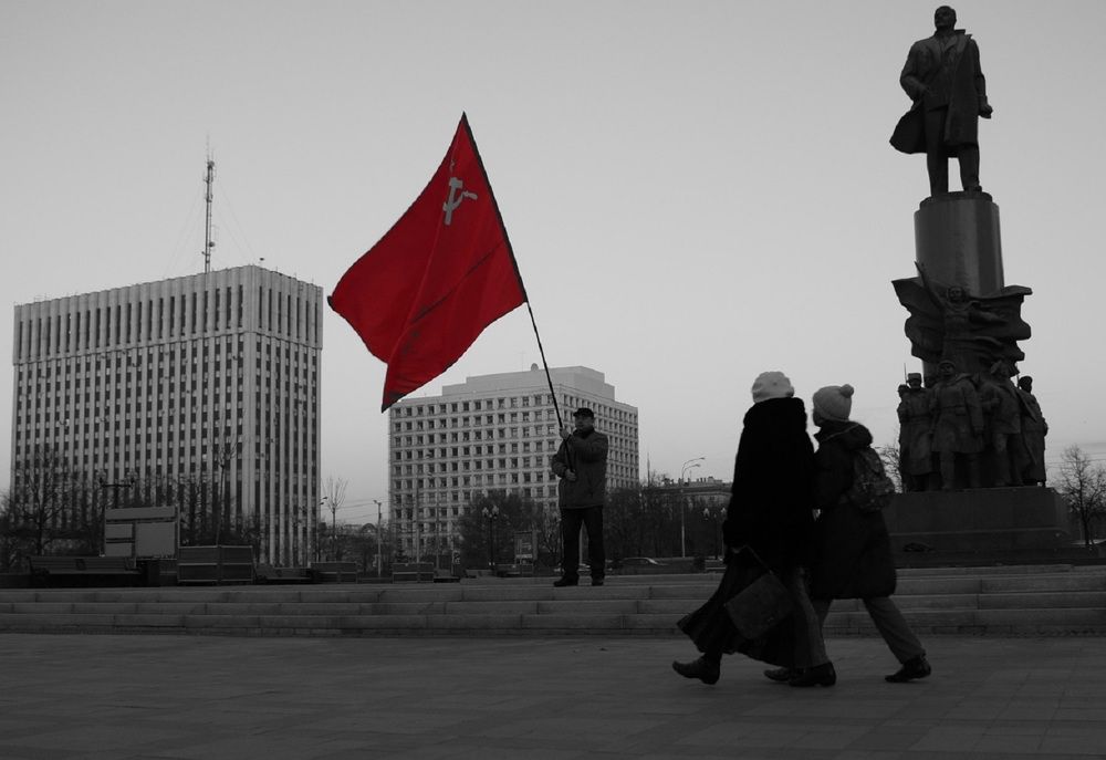 Photograph by Александр Кузнецов