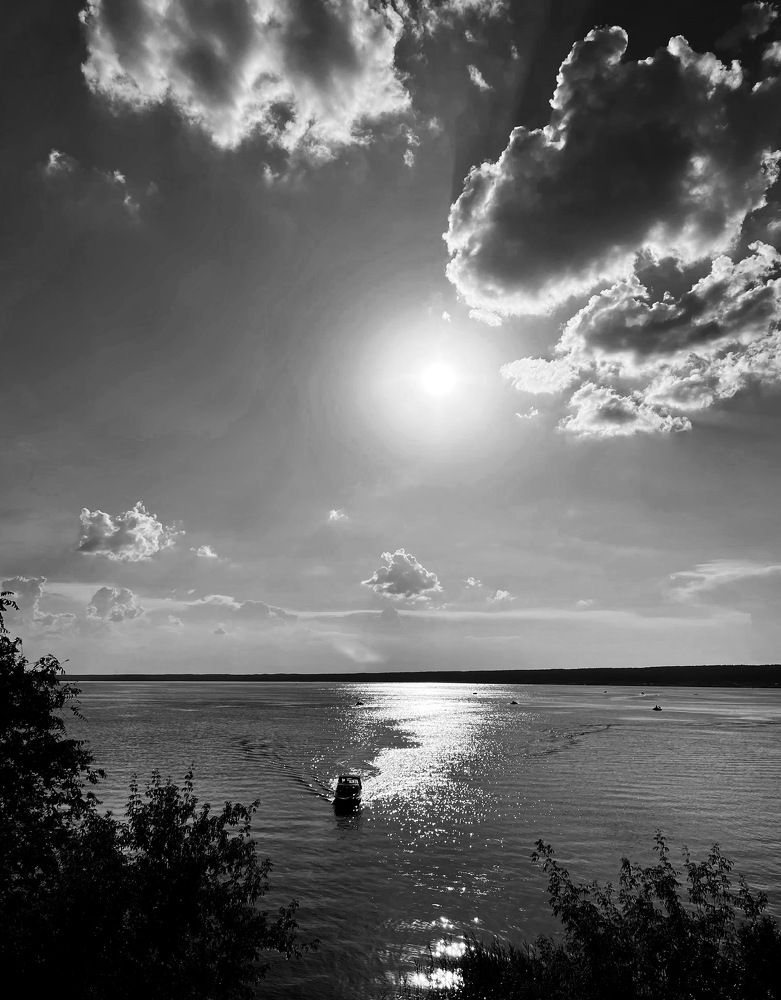 Фотография автора Рамзия Хисамутдинова