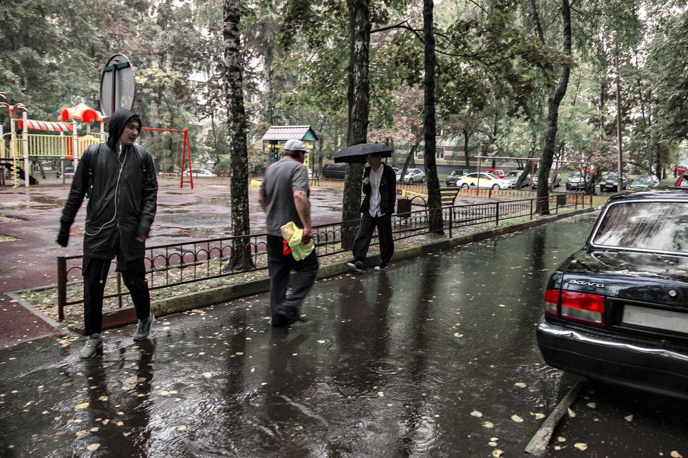 Photograph by Ksenia Kouri