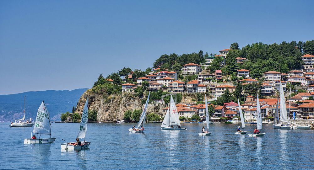 Photograph by Stojan Saveski