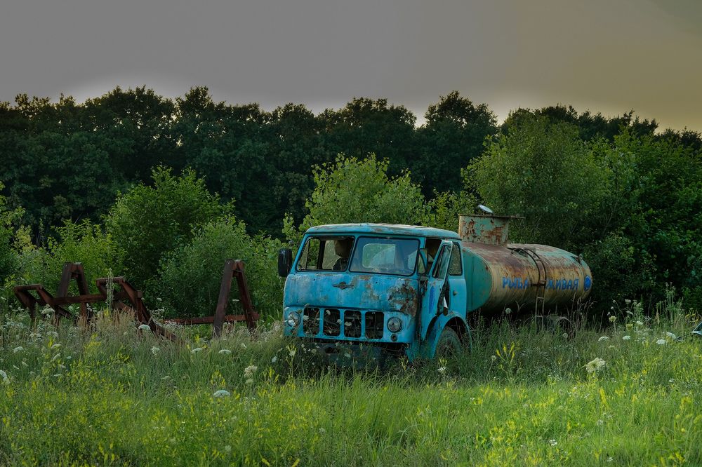 Photograph by Сергей Кравченко