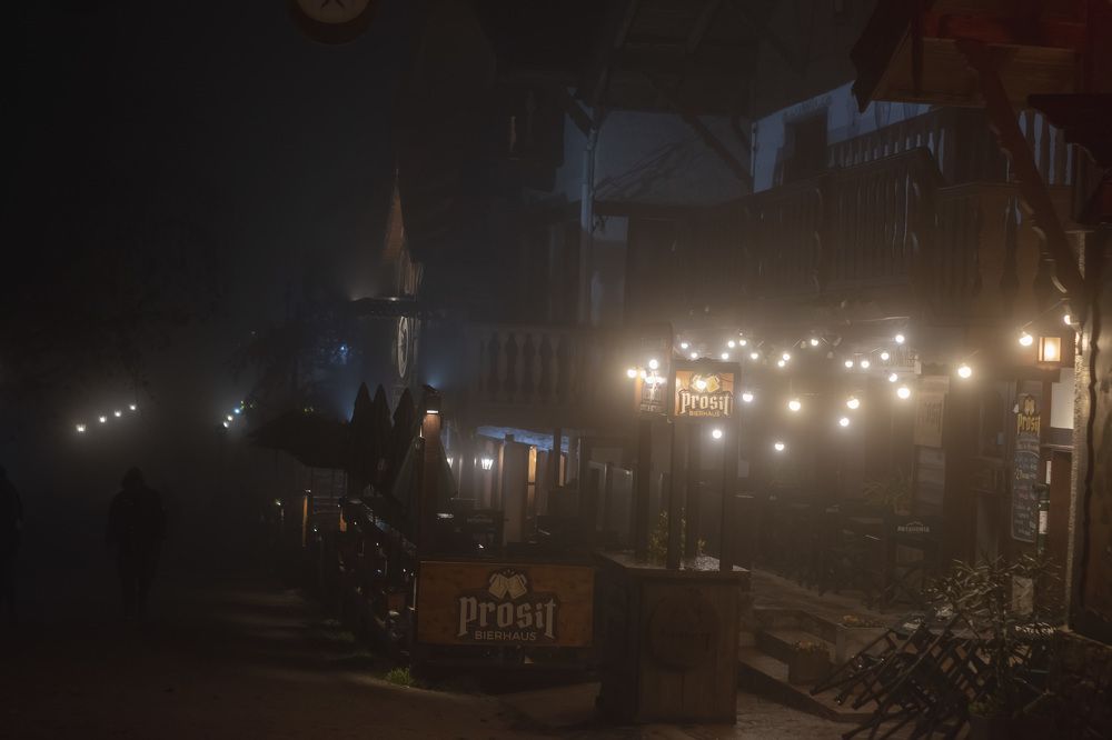 Photograph by Lucía Ruiz