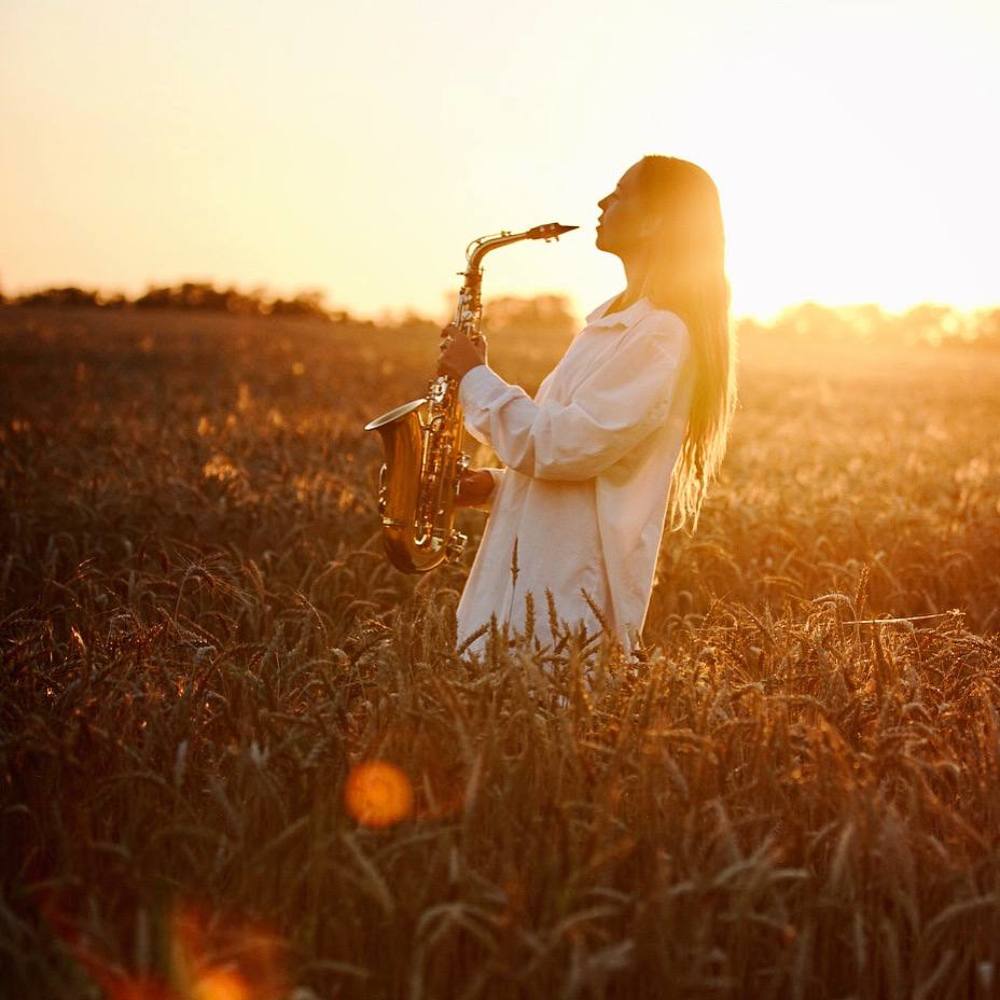 Photograph by Ксения Рыбцова