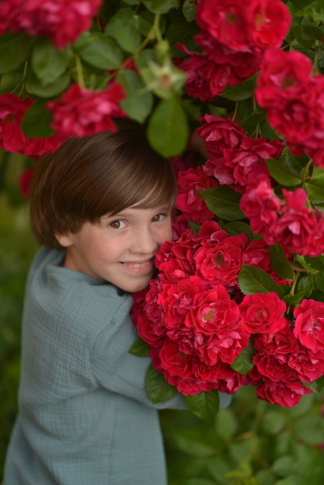 Photograph by Олеся Парфенова