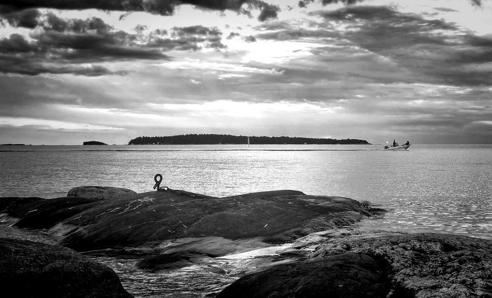 Photograph by Epp Tappel