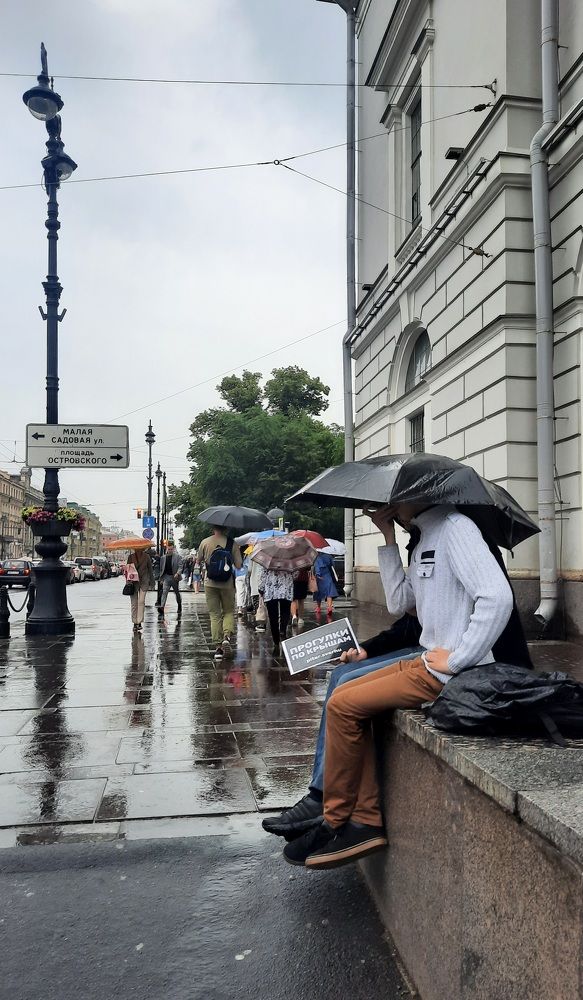 Photograph by Олег Ажгихин