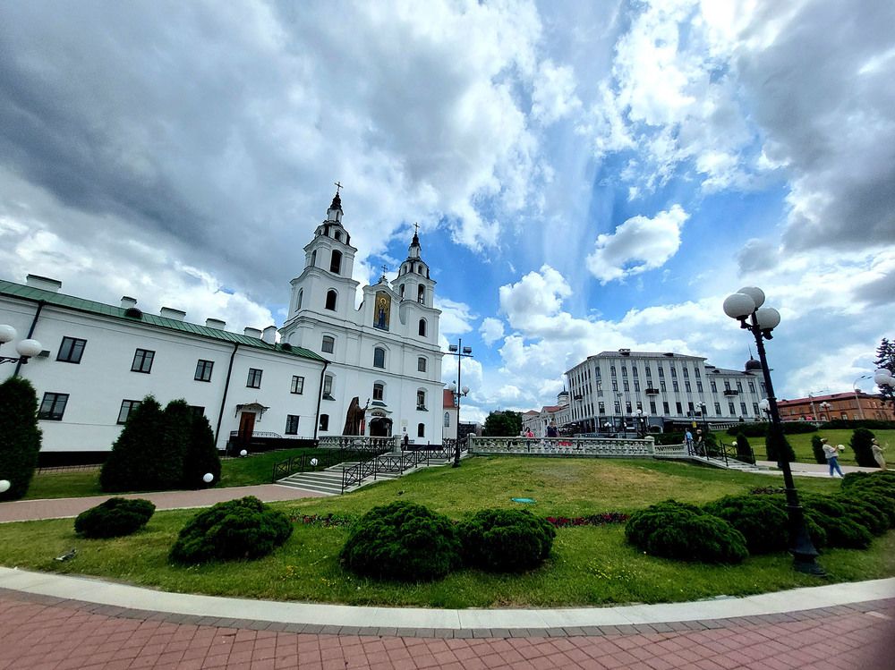 Photograph by Тамара Шкарупа