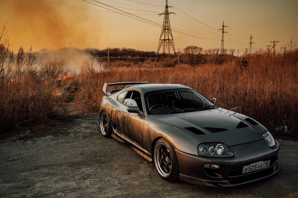 Photograph by Александр Королёв