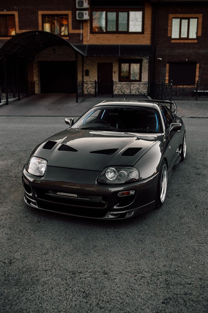 Photograph by Александр Королёв