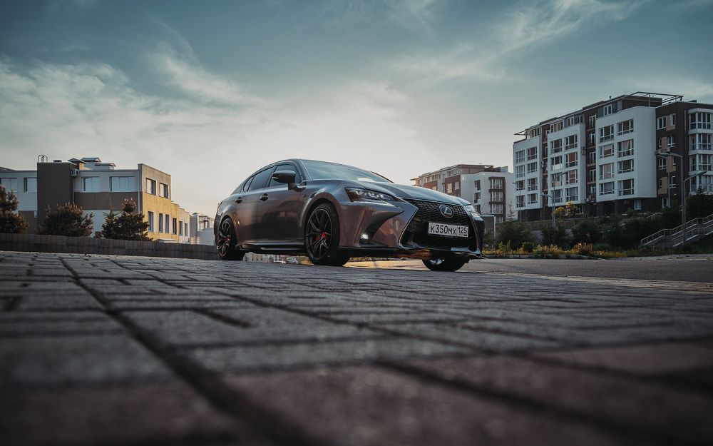 Photograph by Александр Королёв