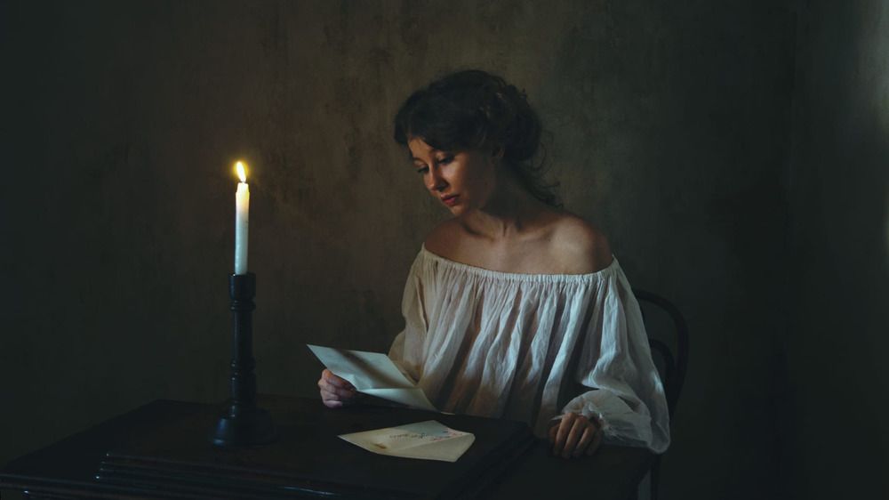 Фотография автора Ольга Плотникова