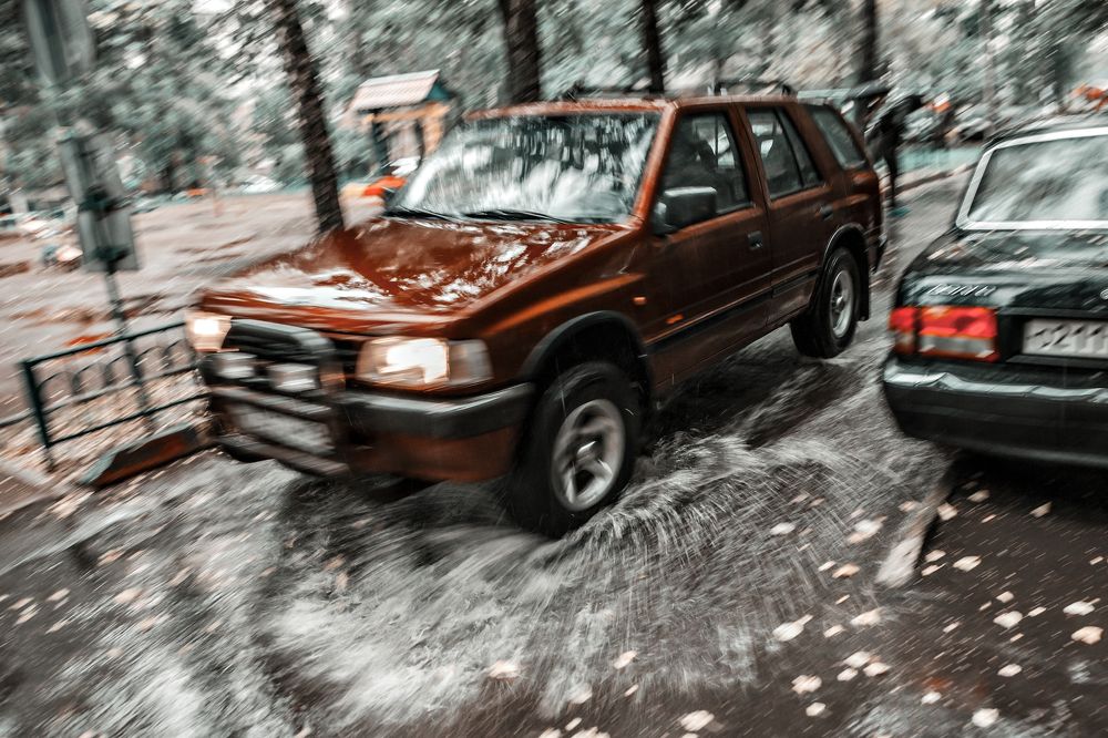 Photograph by Ksenia Kouri