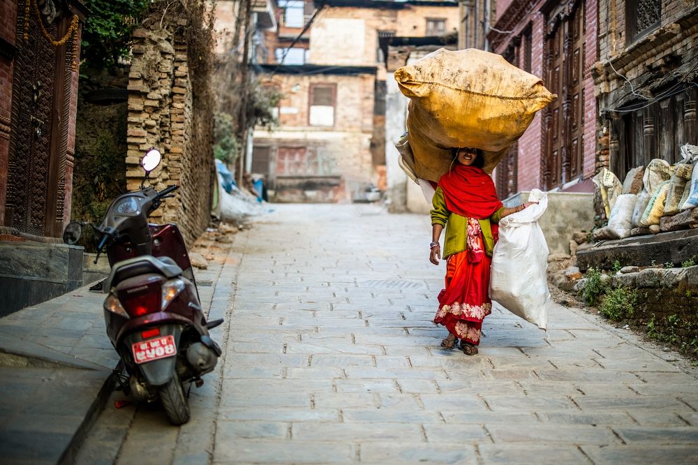 Photograph by Adrian Grigore