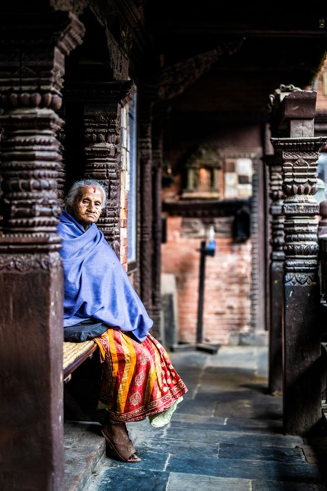 Photograph by Adrian Grigore