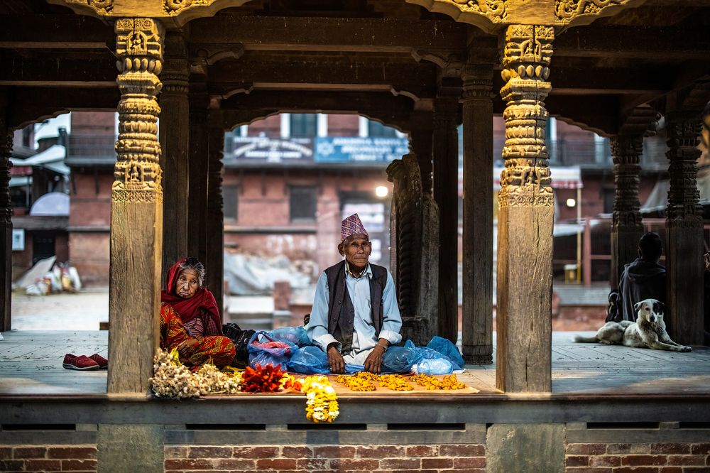 Photograph by Adrian Grigore