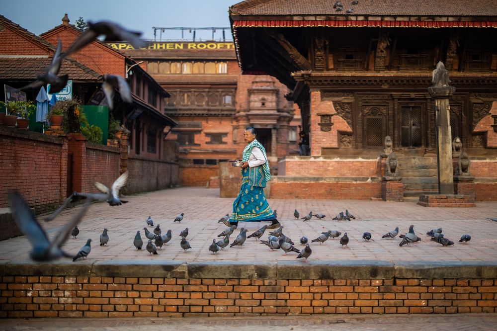 Photograph by Adrian Grigore