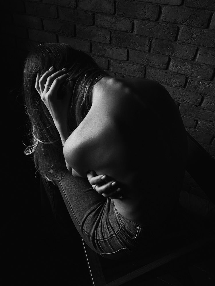 Photograph by Анна