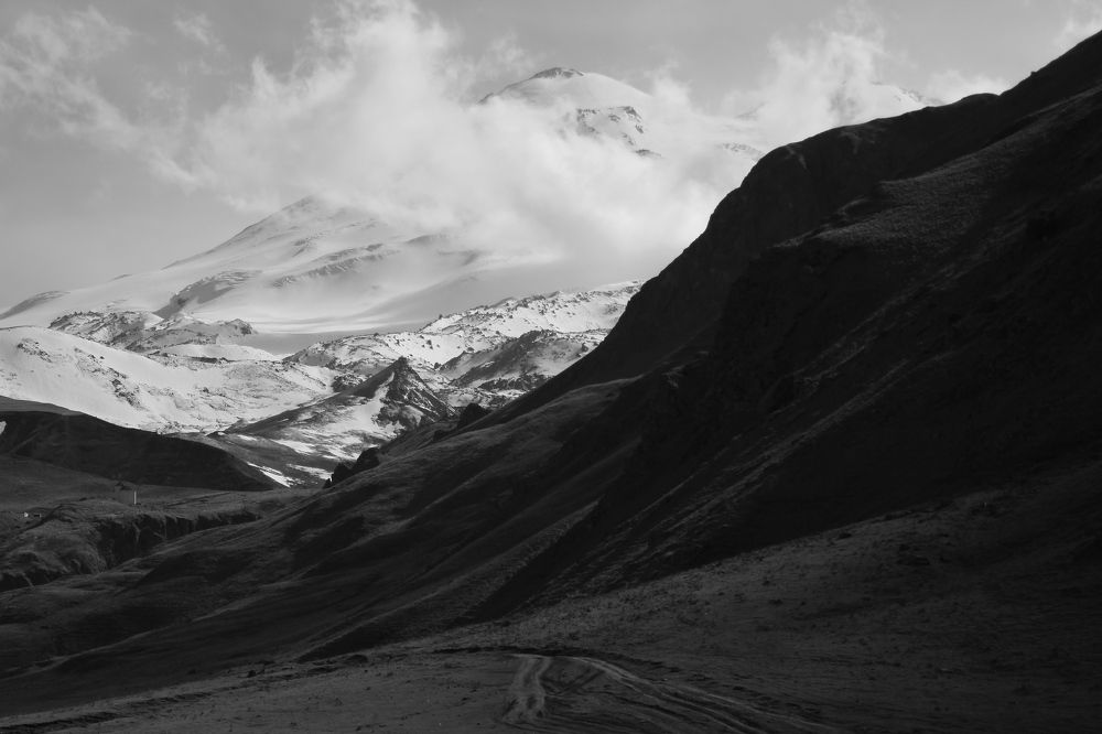 Photograph by Наталья Волкова