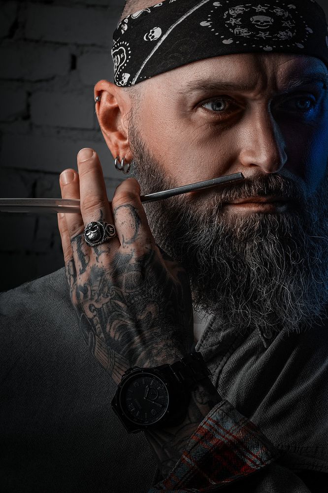 Photograph by Алиса Ломакина