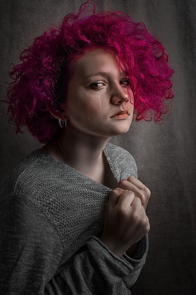 Photograph by Алиса Ломакина