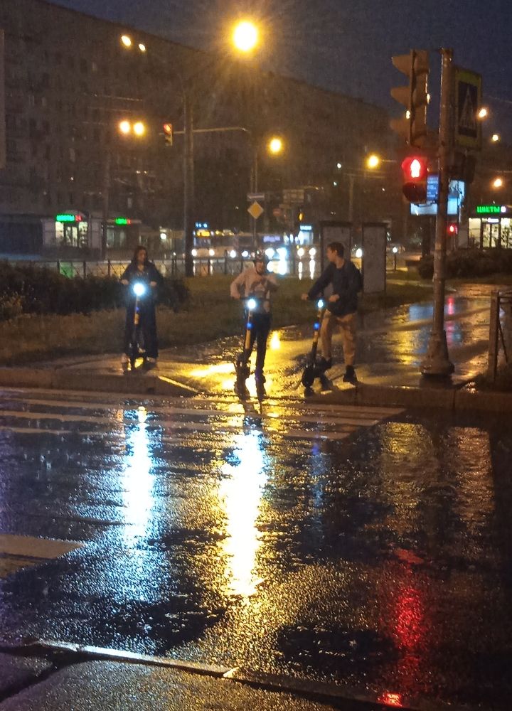 Photograph by Наталия Викторовна