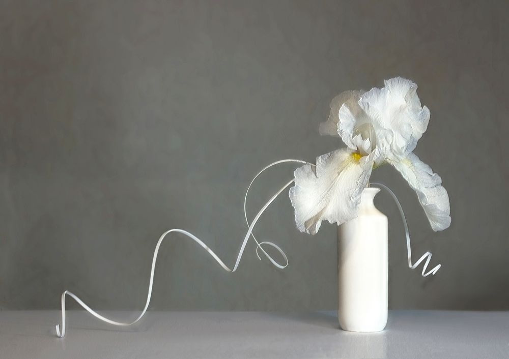 Танец с лентами