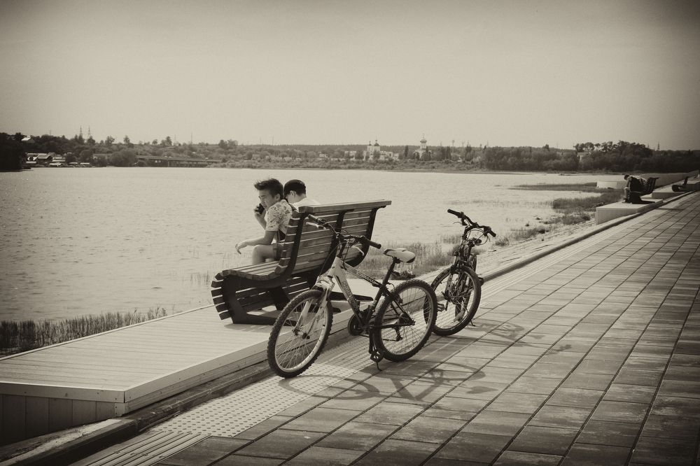 Фотография автора Валерий Цуркан