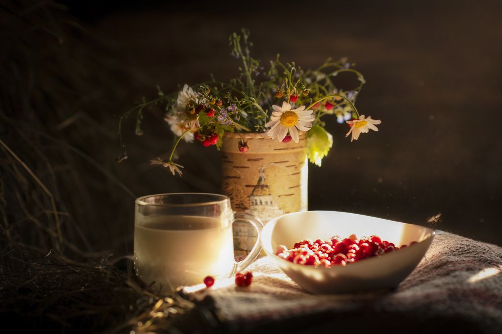 Photograph by Ирина Ефимова