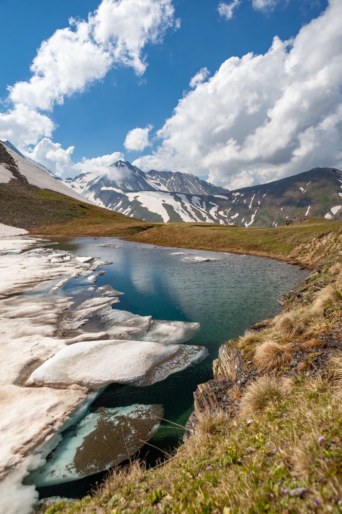 Photograph by Artur Akopyan