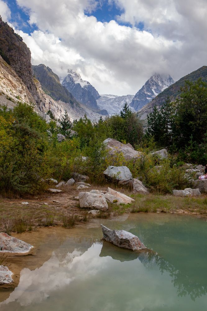 Photograph by Artur Akopyan