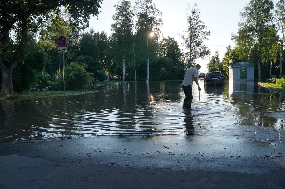 Photograph by Алфия Бугакова