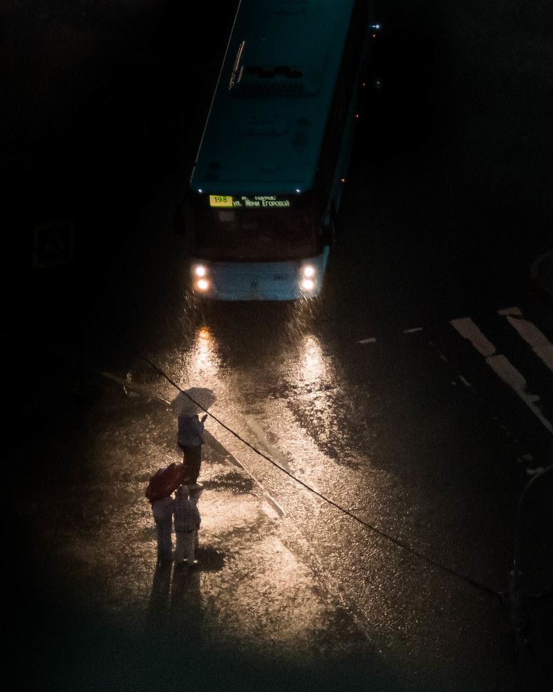 Photograph by Михаил Азаров