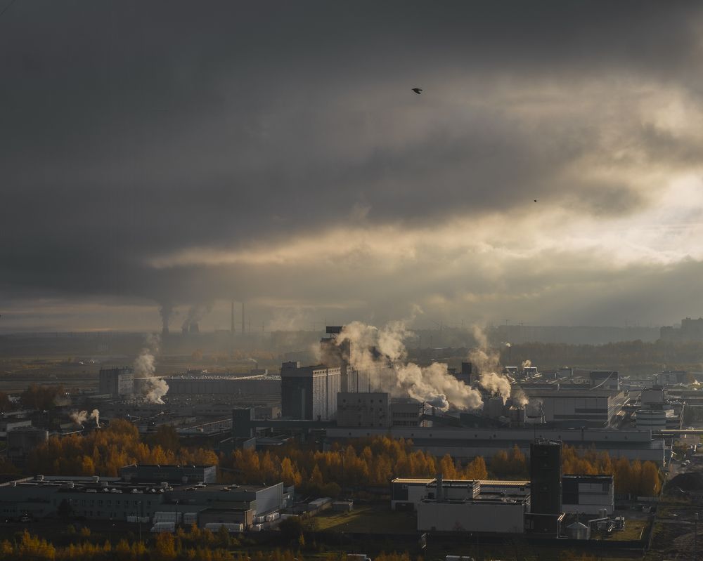 Photograph by Леонид Фёдоров