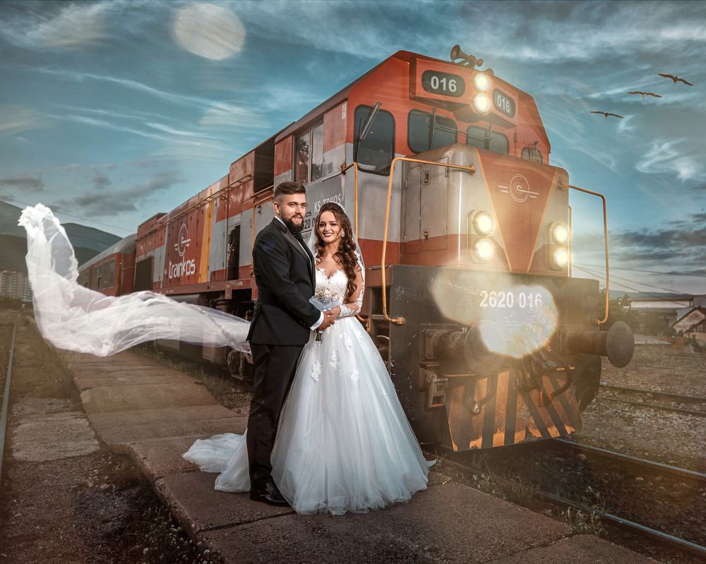 Photograph by Ilir Berisha