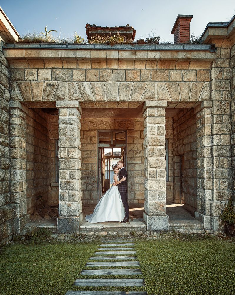 Photograph by Ilir Berisha