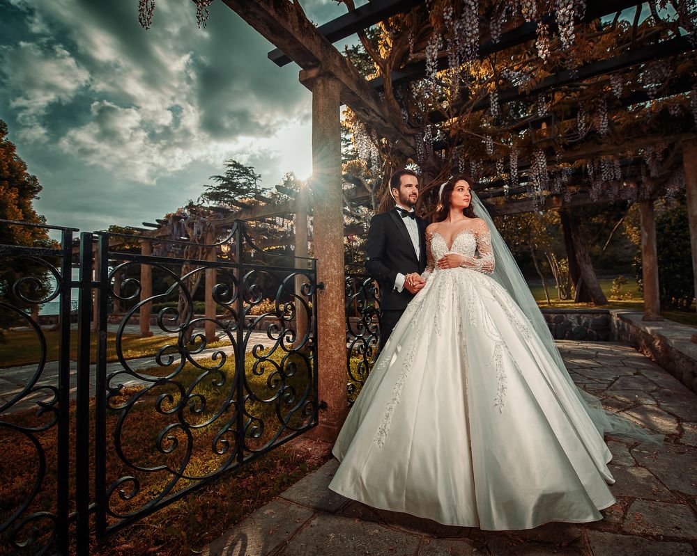 Photograph by Ilir Berisha