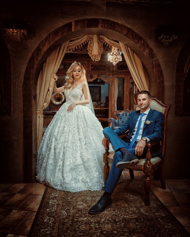 Photograph by Ilir Berisha