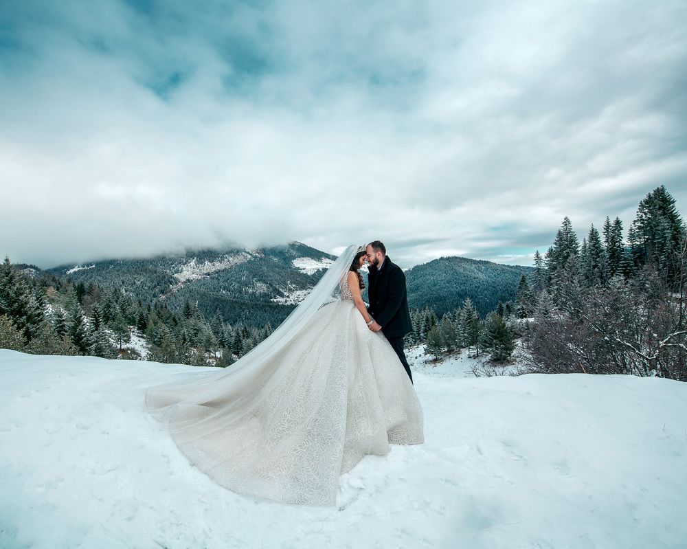 Photograph by Ilir Berisha