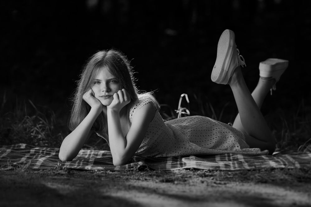 Photograph by Владимир Нестерцов