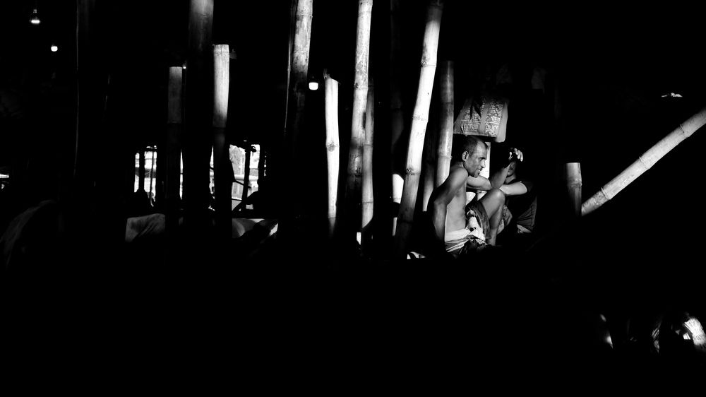 Photograph by Md Shahriar Istiaq Joy