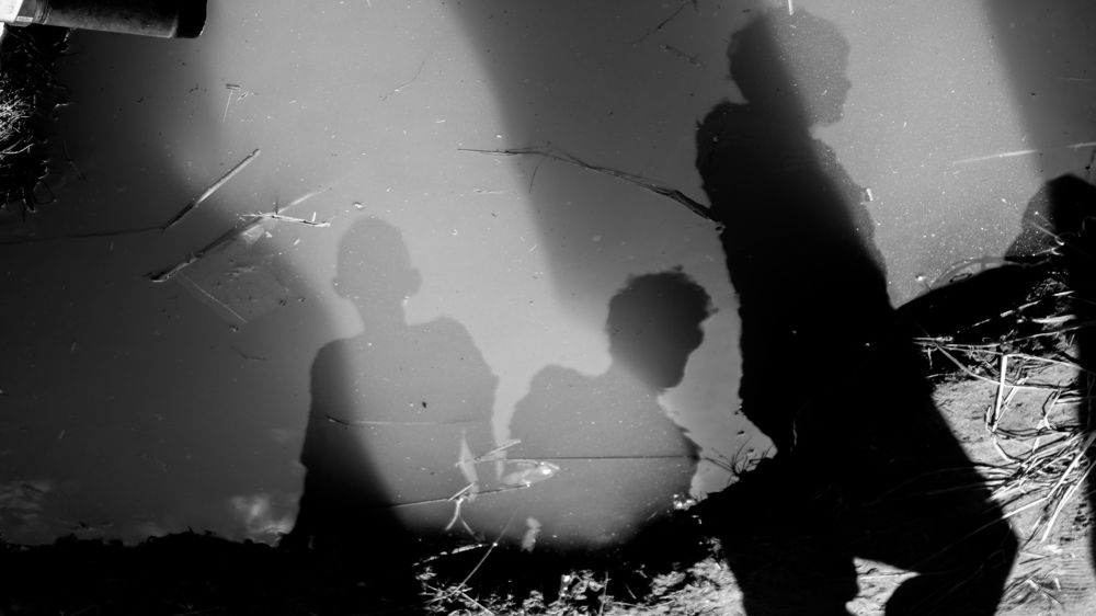 Photograph by Md Shahriar Istiaq Joy