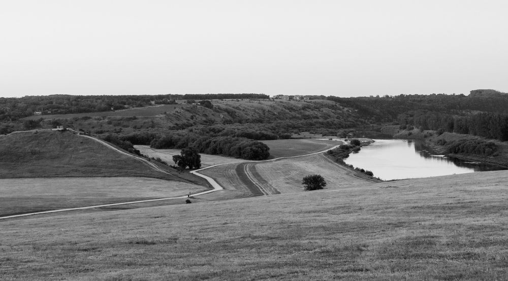 Photograph by Марина Сапронова