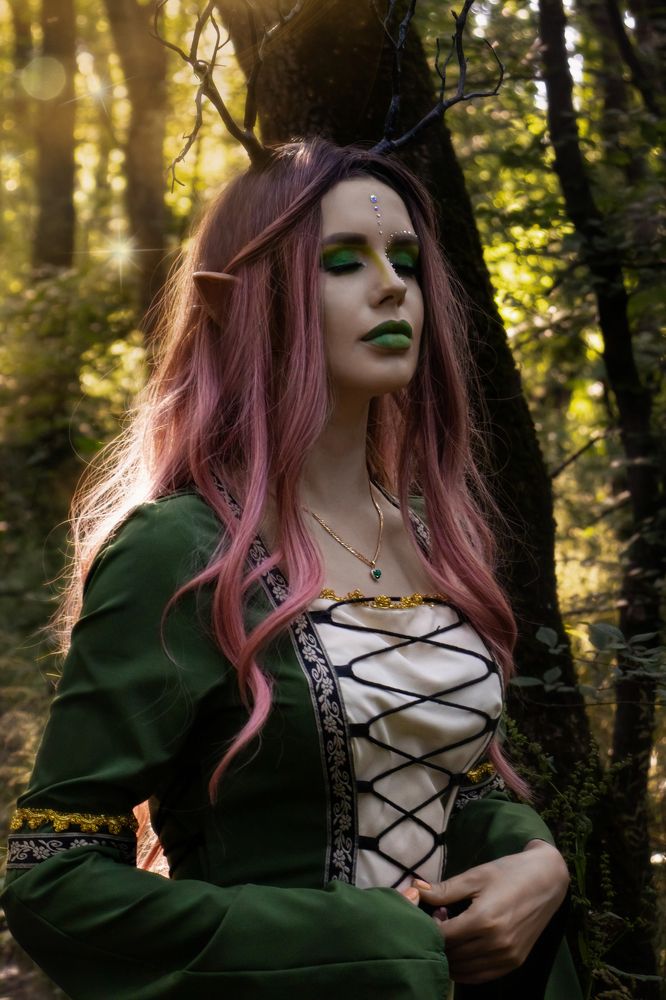 Photograph by Мария Мягкая