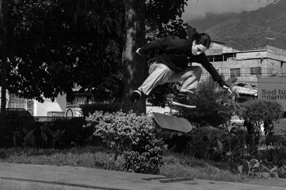 Photograph by Rodolfo José Durán Arellano