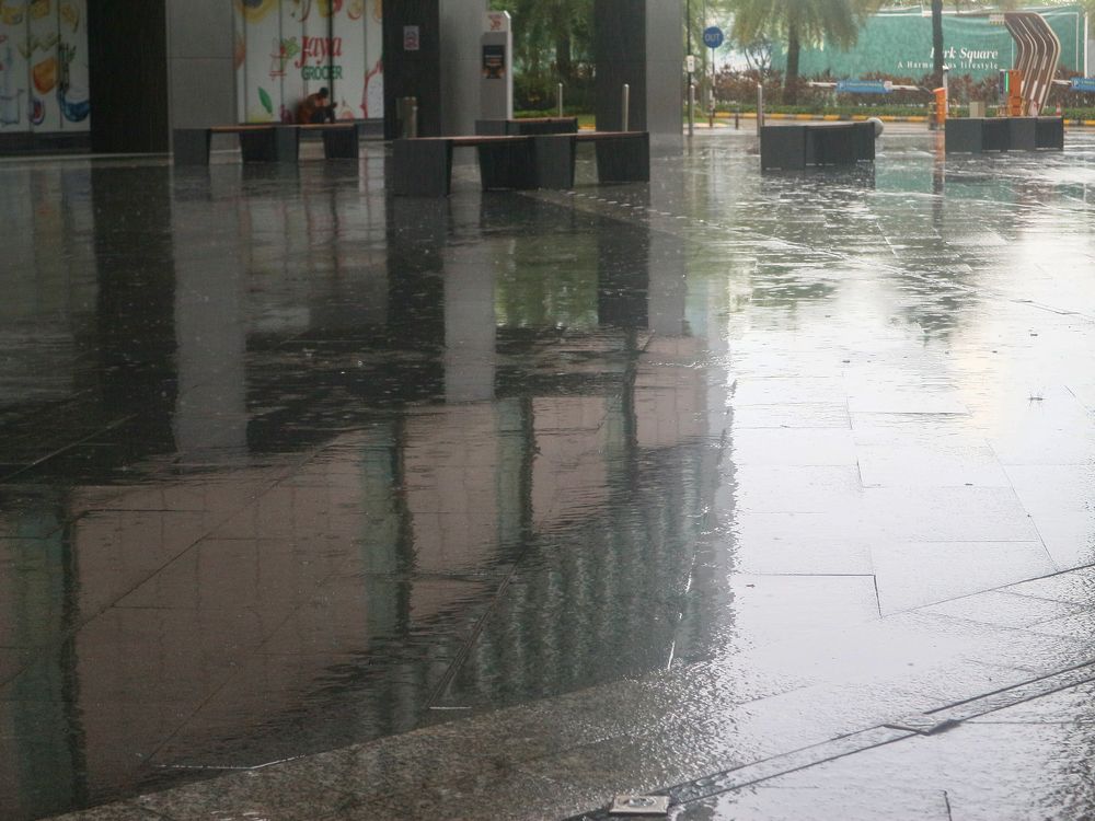 Photograph by Samuel Chan