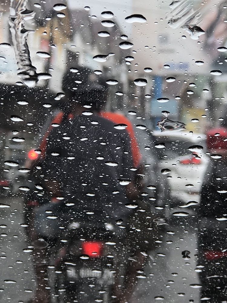 Photograph by Deasy Junita Dhani Hidayana