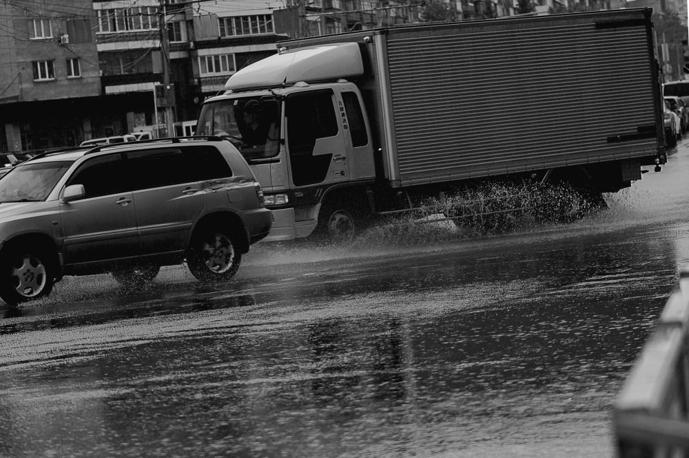 Photograph by Сергей Балашов