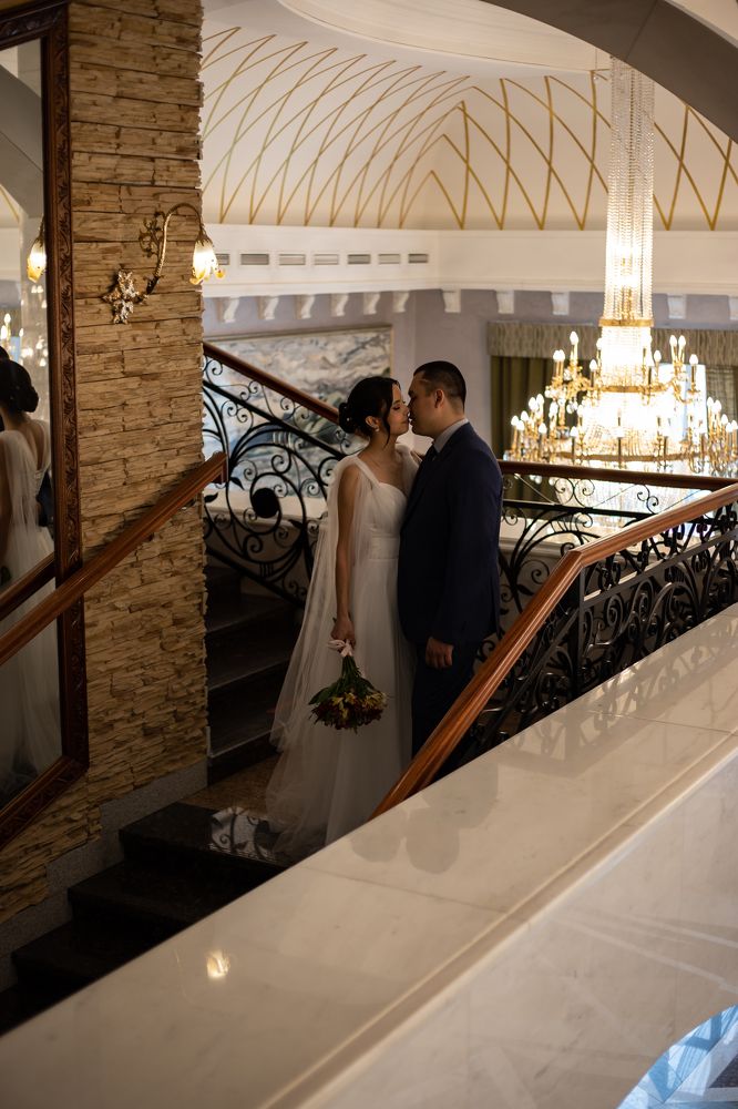 Photograph by Дарья