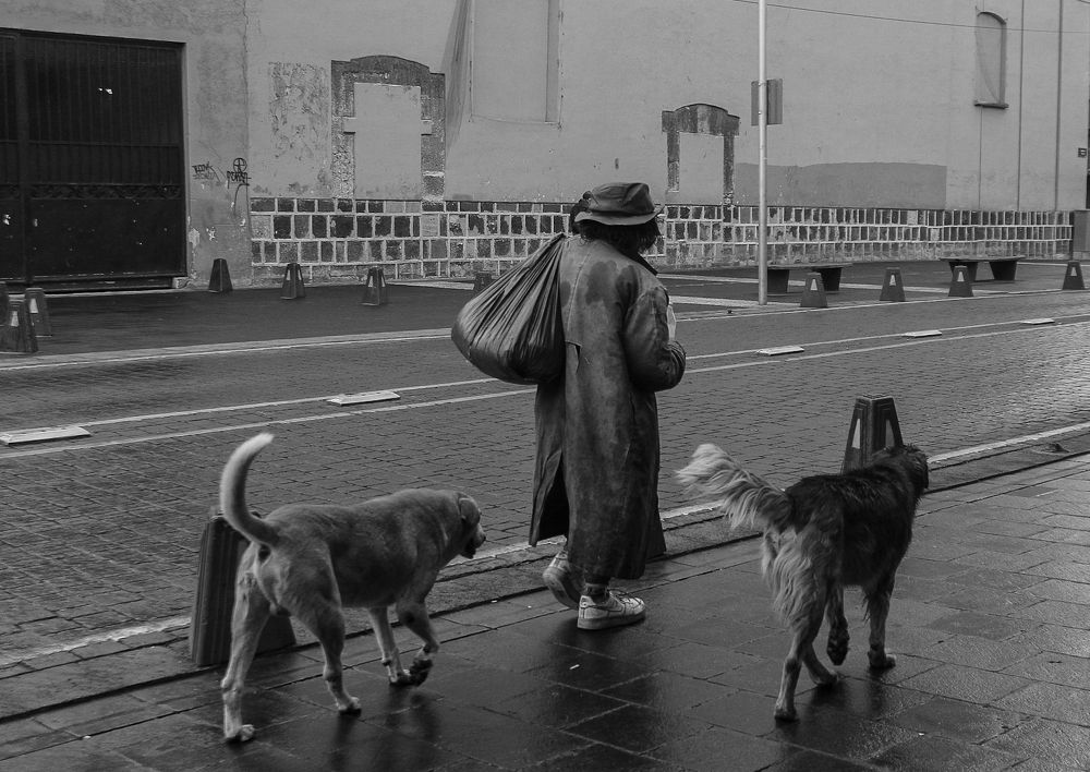 Photograph by GENARO ESCOBAR