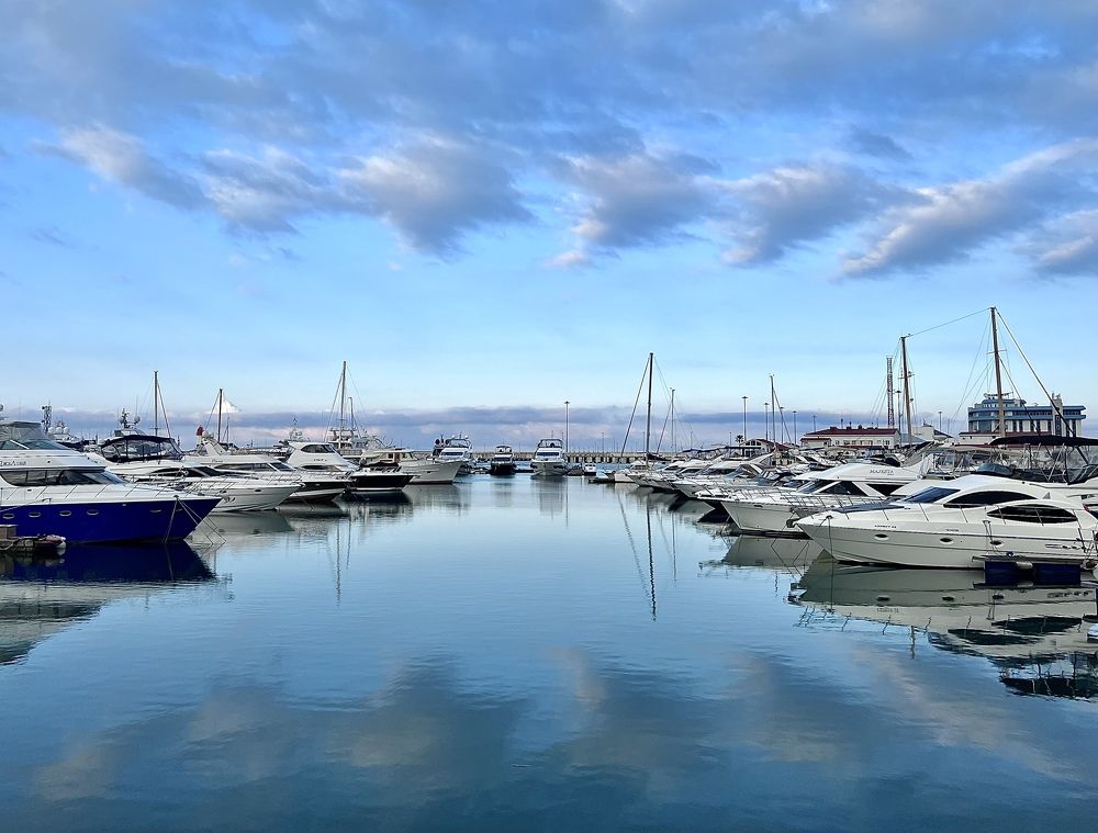 Photograph by Елена Мизина